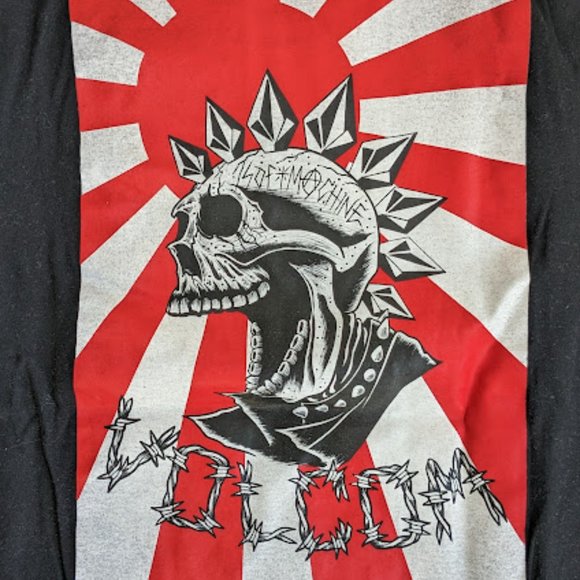 Softmachine x Volcom - Picture 3 of 5